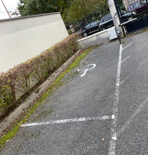 Parking à louer - mare Jarry - guyancourt
