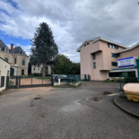 Place de parking à louer à Écully – Sécurisée 24h/24