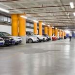 parking  au sous sol privé  et sécurisé à 2 minutes à pied de la Gare de le Mée-sur-seine