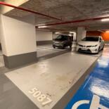 Loue emplacement de parking à Issy coeur de Ville