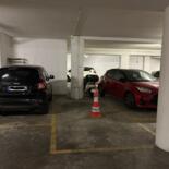 Parking dans le 8ème - Paris