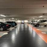 Location garage, parking Paris 15E (75015) - bornes de recharges électriques disponibles
