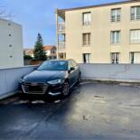 Parking sécurisé proche stade Chaban, hôpital et centre ville
