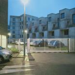 Location Parking Lille Sud 12m² - Rue de la Roselière