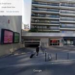 Belle place à deux pas de la gare et face à la tour Montparnasse