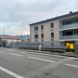 GARAGE FERME DANS UN RESIDENCE STANDING LIBRE A PARTIR DU 7 JANVIER