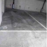 Parking près Front Populaire
