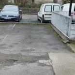 A louer Parking a 4 minutes de la gare de Bondy