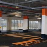 Parking MetPark Amplitude Bordeaux