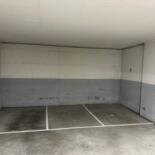Location de 3 places de parking 2 roues - Paris 15ème