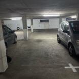 Parking Bellevue