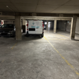 Parking sécurisé Paris 15