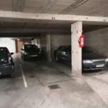 Parking sous-sol 2 minutes de la gare RER-A à Houilles