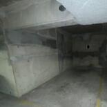 Place de parking