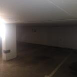 Place de parking souterrain - proche Bellevue